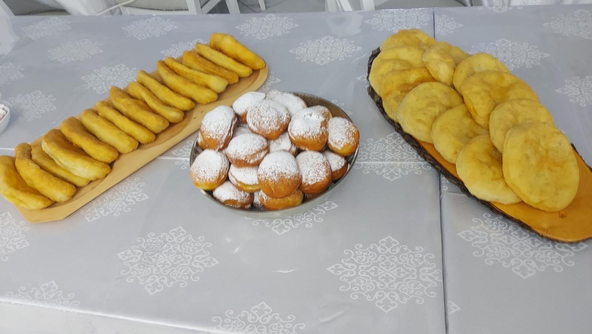 Evenimente Edelweiss Hotell Bogdan Vodă Eksteriør bilde